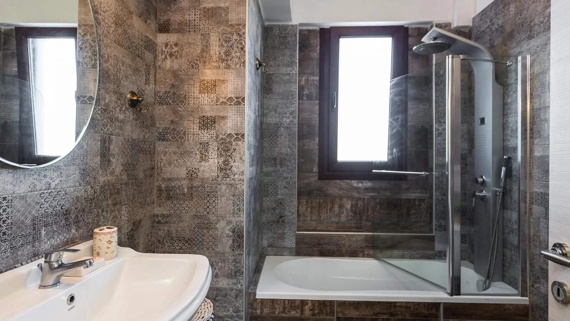 Holiday home Villa Gaia Modern Rethymno  Greece