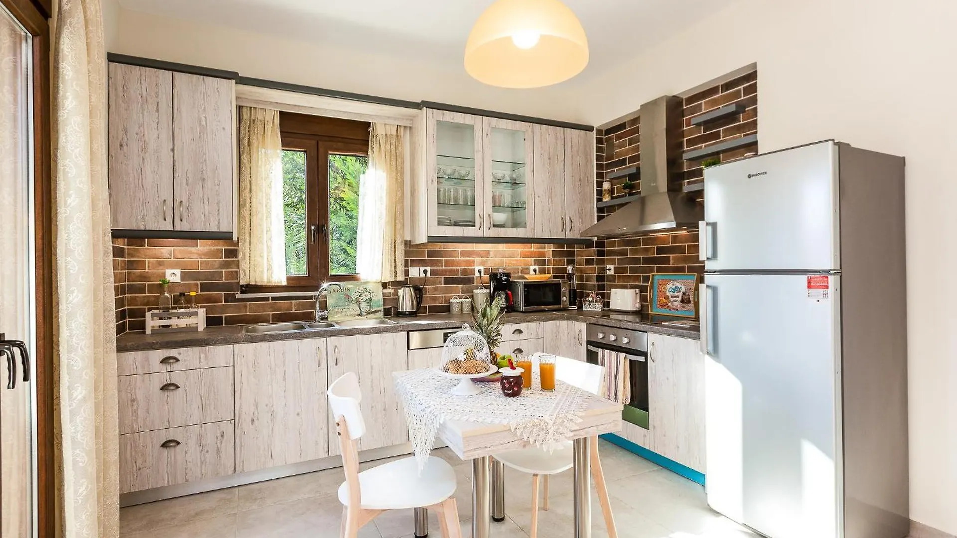 Holiday home Villa Gaia Modern Rethymno